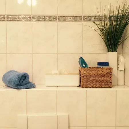 아파트 Hinter Den Duenen D93