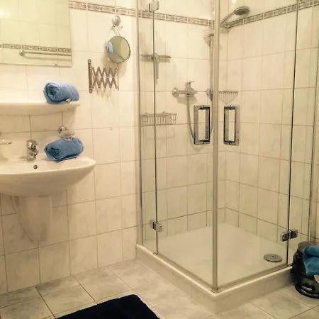 아파트 Hinter Den Duenen D93 프레로