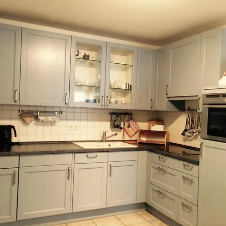 Hinter Den Duenen D93 아파트 프레로