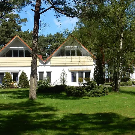 아파트 Hinter Den Duenen D93 프레로